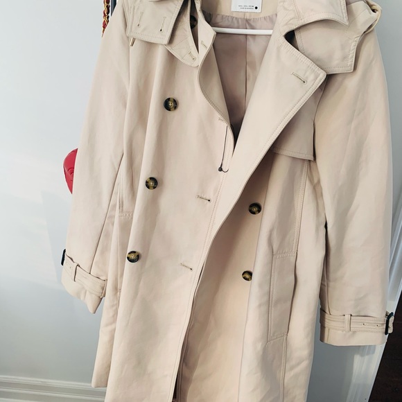 Brand new zara jacket - Picture 4 of 4